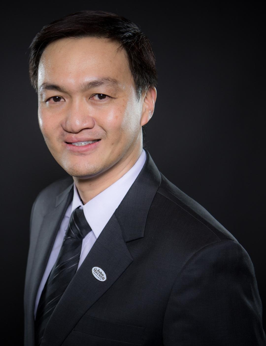 Johnson Chng - Corporate Profile - Test